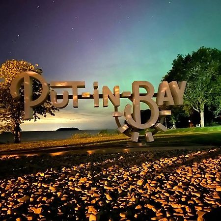 Island Club #80 Villa Put-in-Bay Ngoại thất bức ảnh