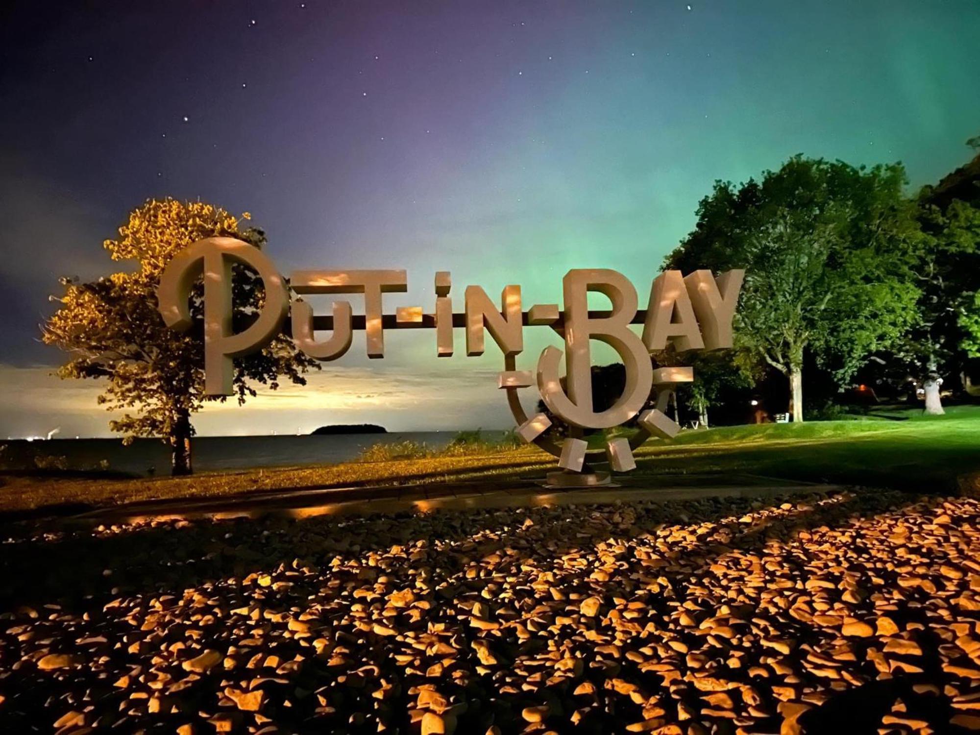 Island Club #80 Villa Put-in-Bay Ngoại thất bức ảnh